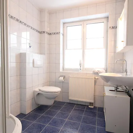 Apartment Almliesl Zell-716
