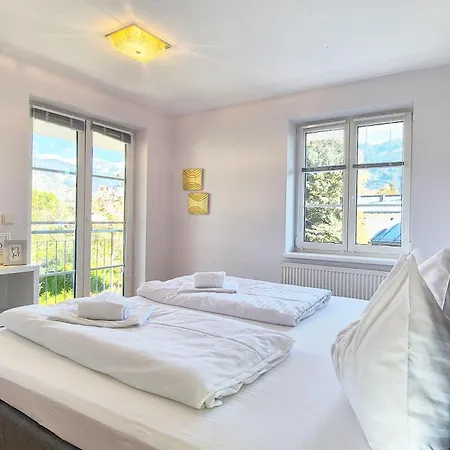 Almliesl Zell-716 Apartment *
