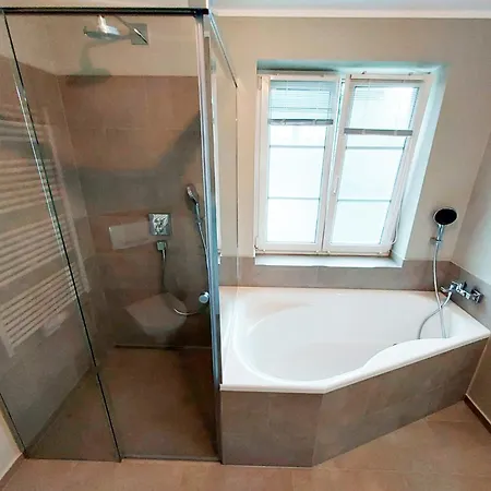 Almliesl Zell-716 Appartement Zell am See